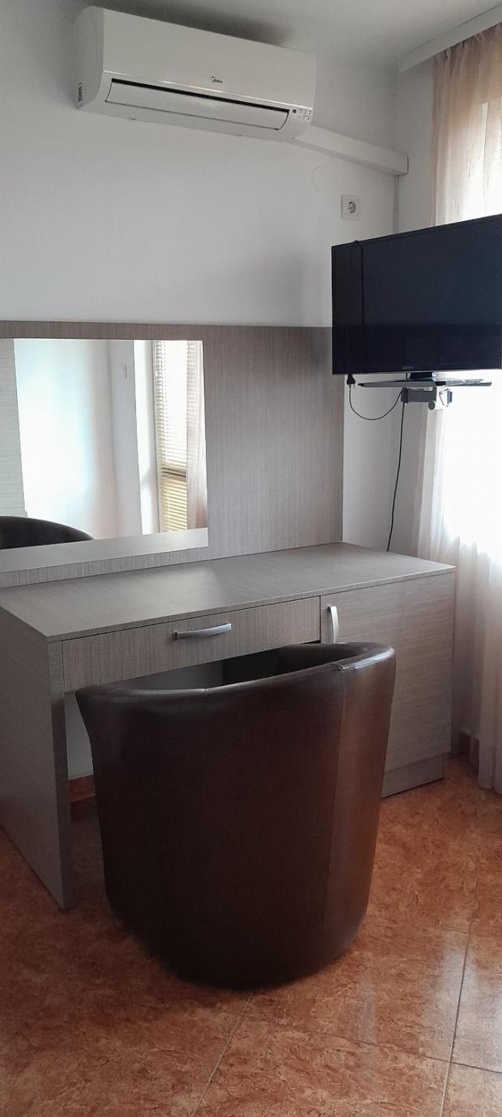 Moni 85 Family House Hotel Sozopol Exterior photo